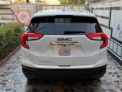 GMC Terrain